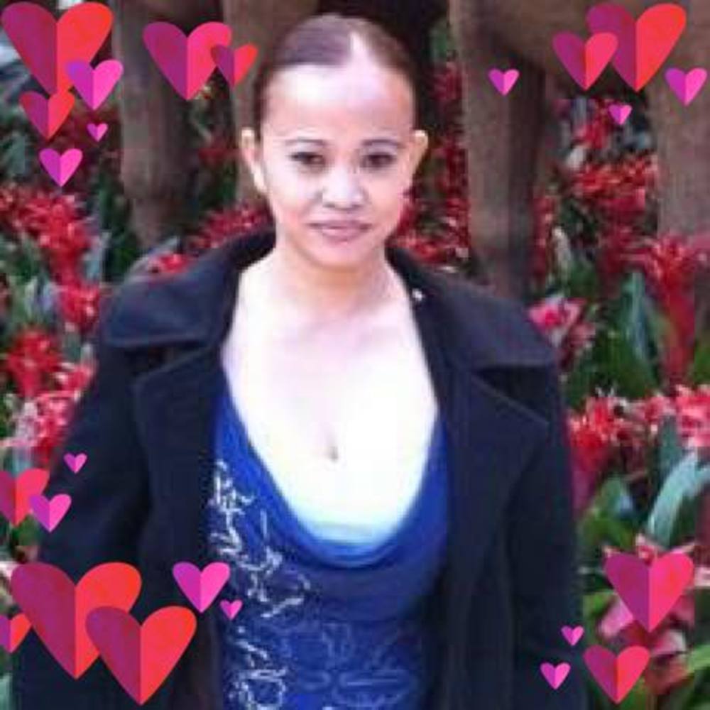 Meet your Posher, Anne